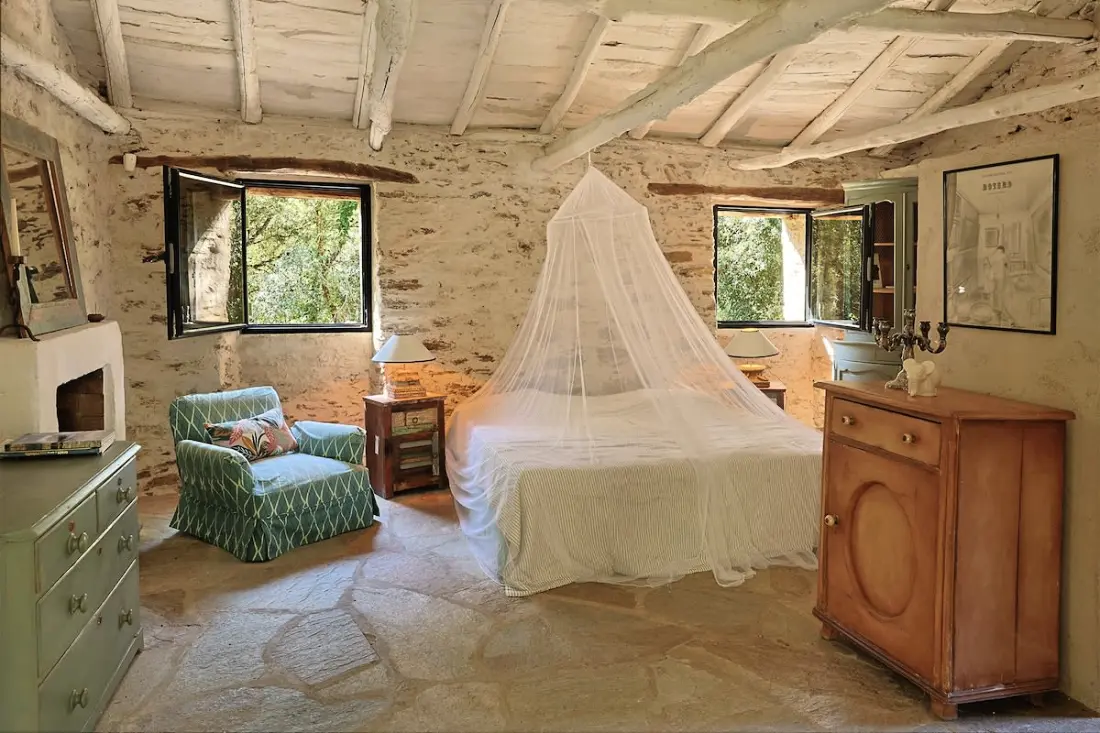 Villa Canapaggio