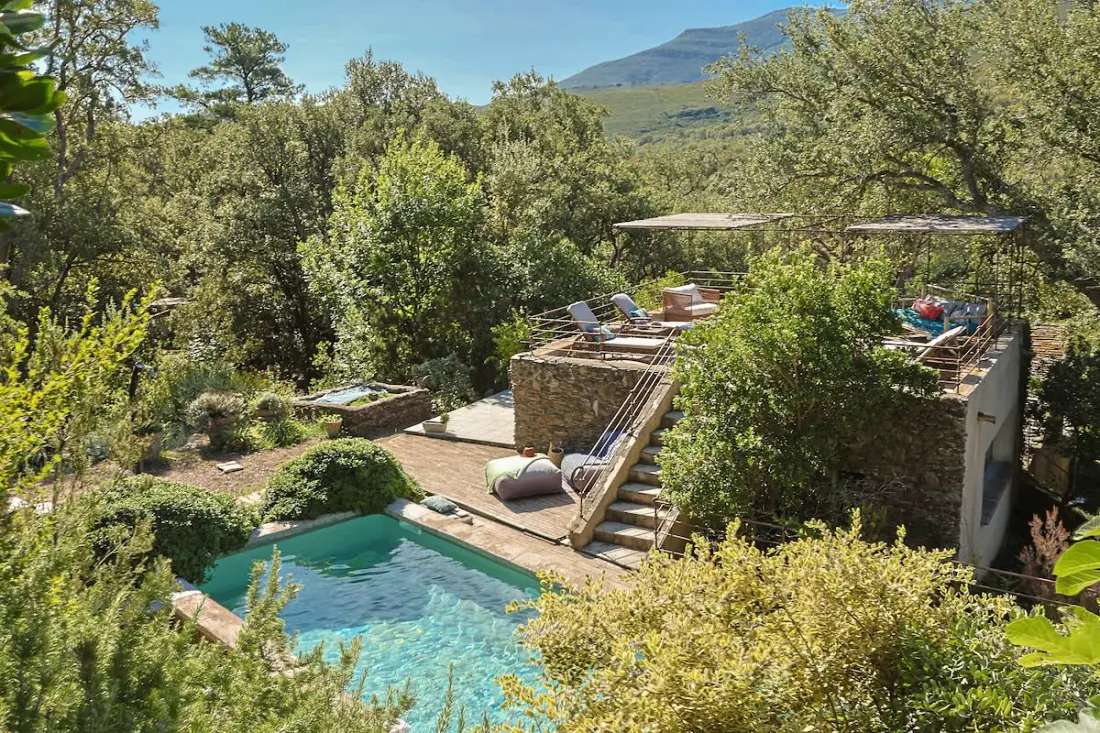 Villa Canapaggio