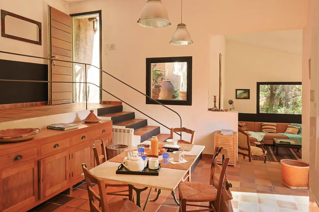 Villa Canapaggio