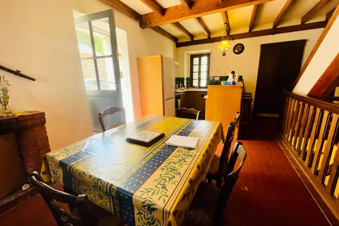 Ünnepek 4, Holiday Cottage 60 M2 a kertben!