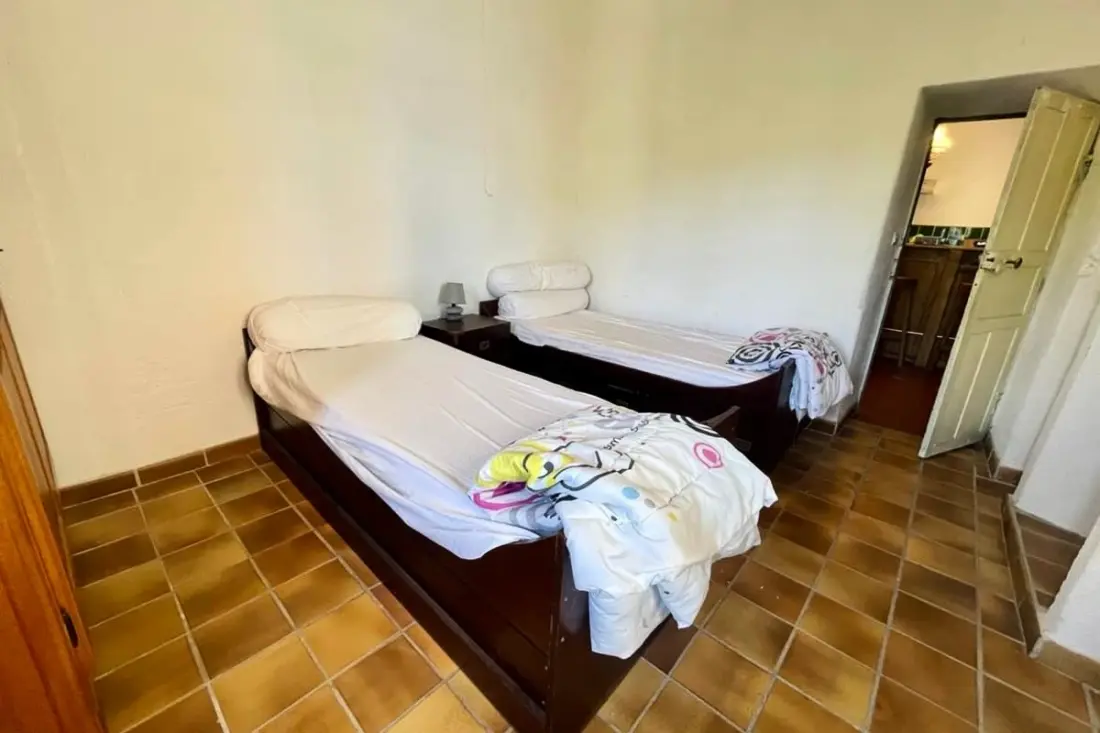 Ünnepek 4, Holiday Cottage 60 M2 a kertben!