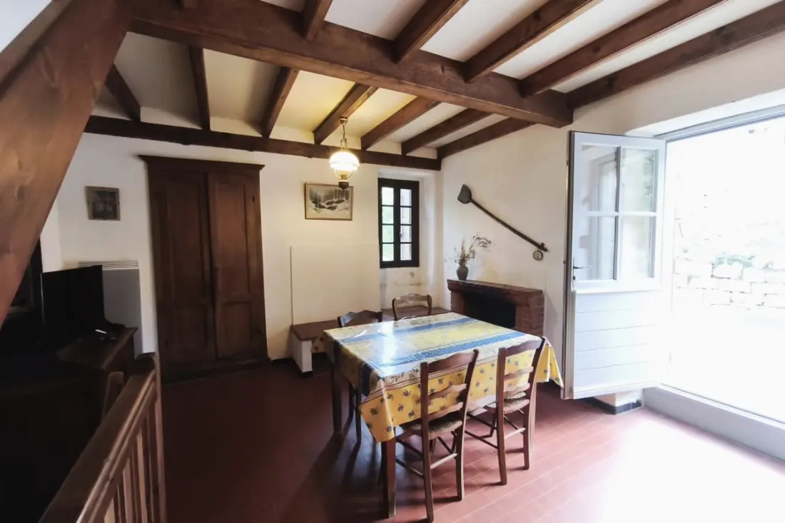 Ünnepek 4, Holiday Cottage 60 M2 a kertben!