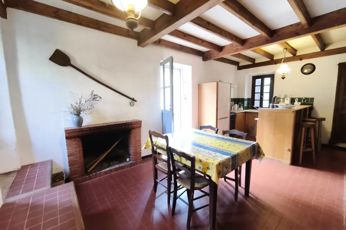 Ünnepek 4, Holiday Cottage 60 M2 a kertben!