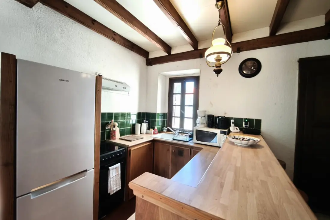 Ünnepek 4, Holiday Cottage 60 M2 a kertben!