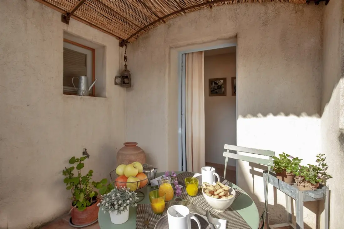 Casa Celestina - Független Charming Room a Pigna szívében