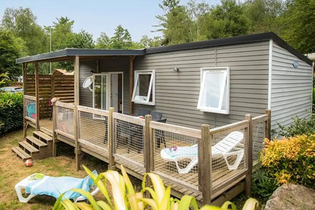 Campsite Lo Monte