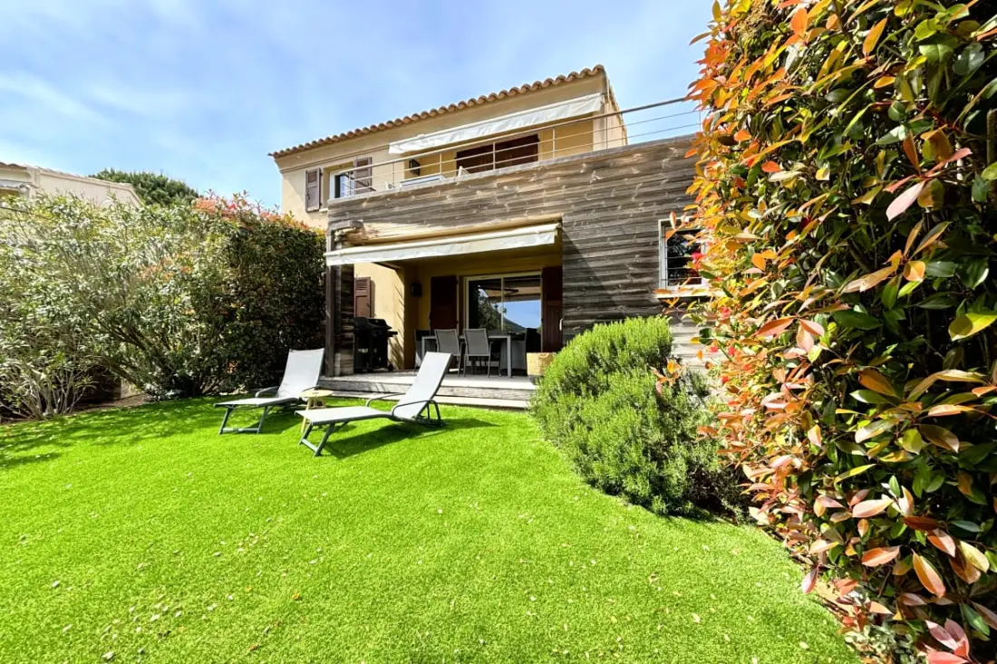 Apartman Les Hameaux De Pinarello