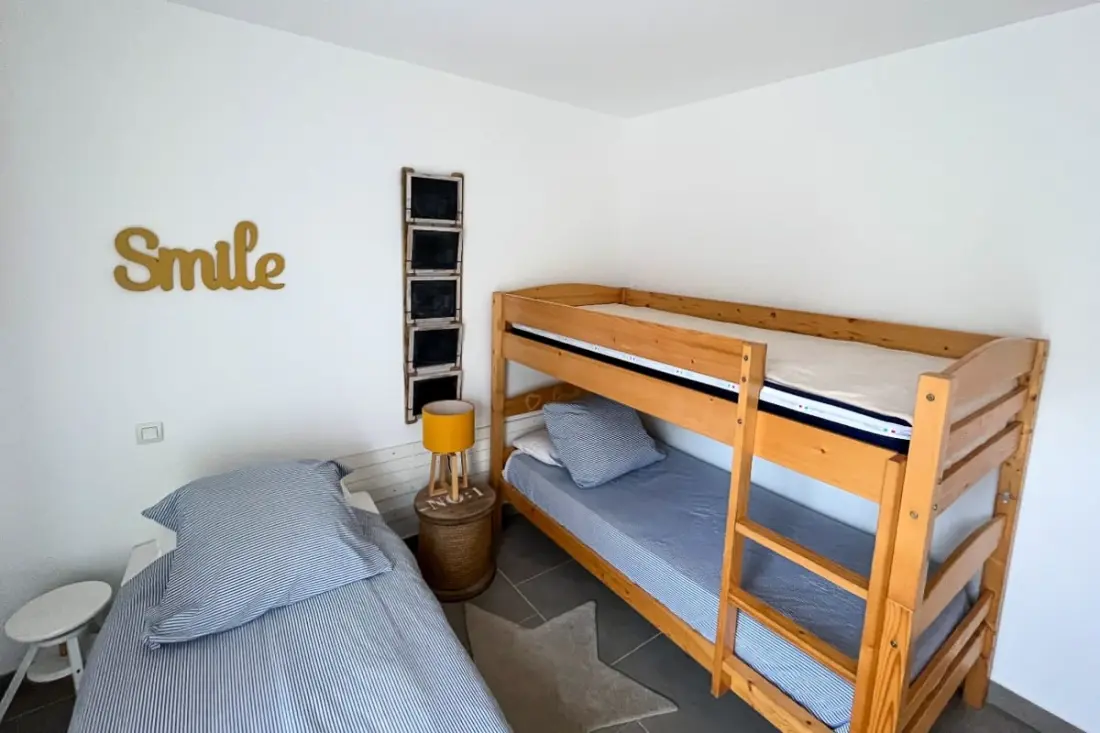 Apartman Les Hameaux De Pinarello