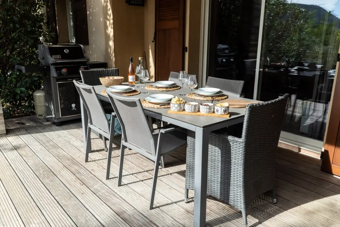 Apartman Les Hameaux De Pinarello