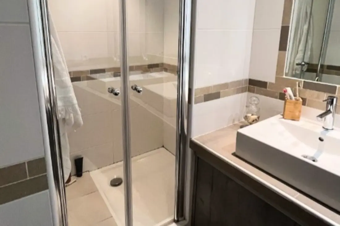 Apartman Les Hameaux De Pinarello