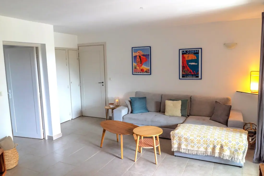 Apartman Les Hameaux De Pinarello