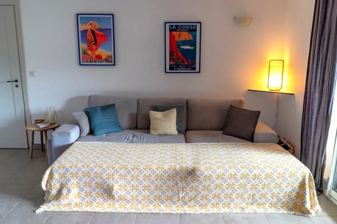 Apartman Les Hameaux De Pinarello