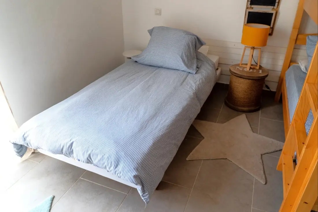 Apartman Les Hameaux De Pinarello