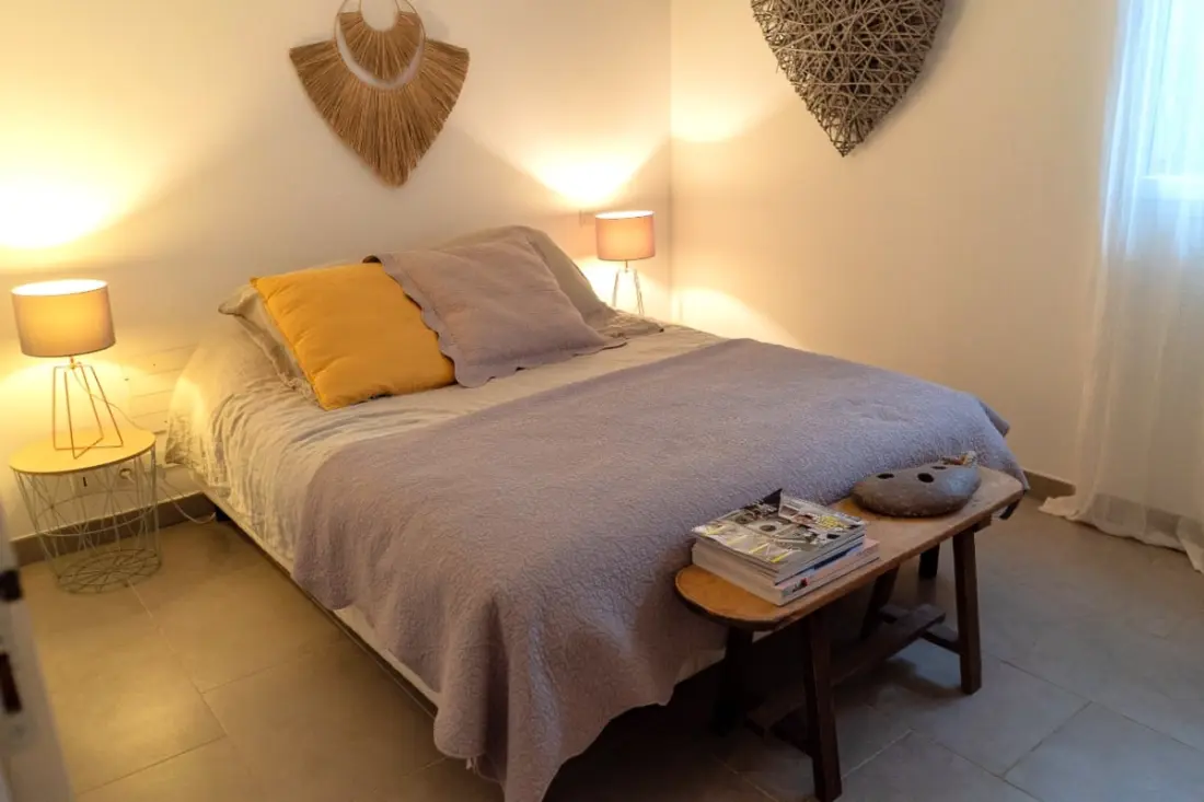 Apartman Les Hameaux De Pinarello