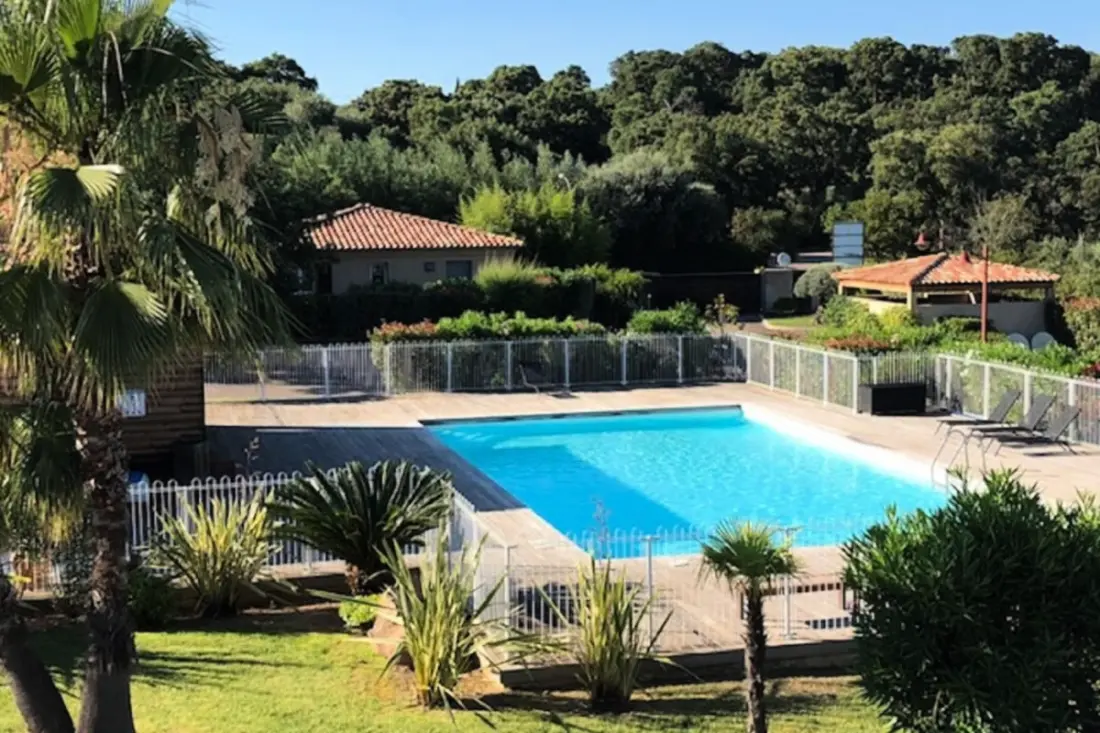 Apartman Les Hameaux De Pinarello