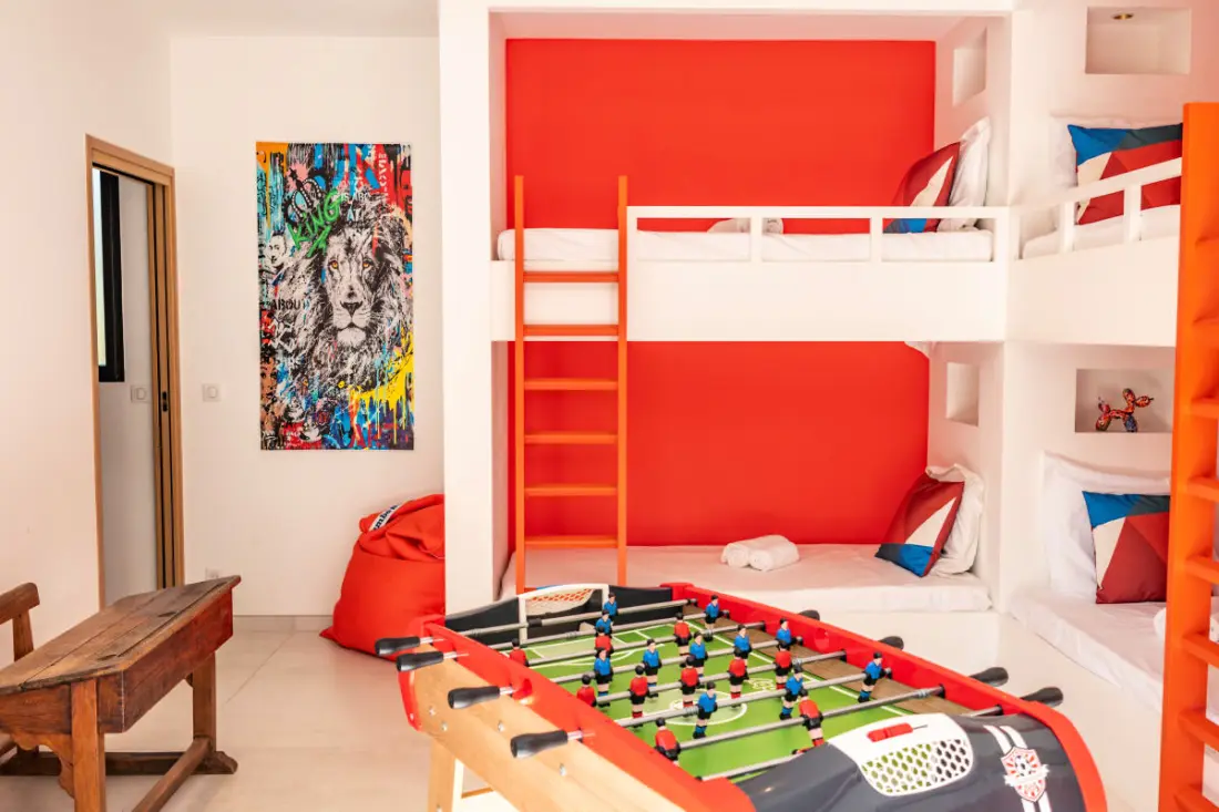 Casa Residence Campa Di Pinarello