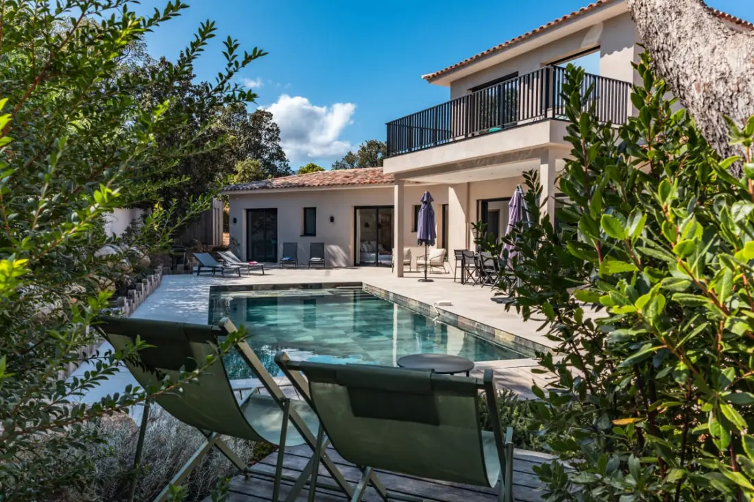 Casa Residence Campa Di Pinarello