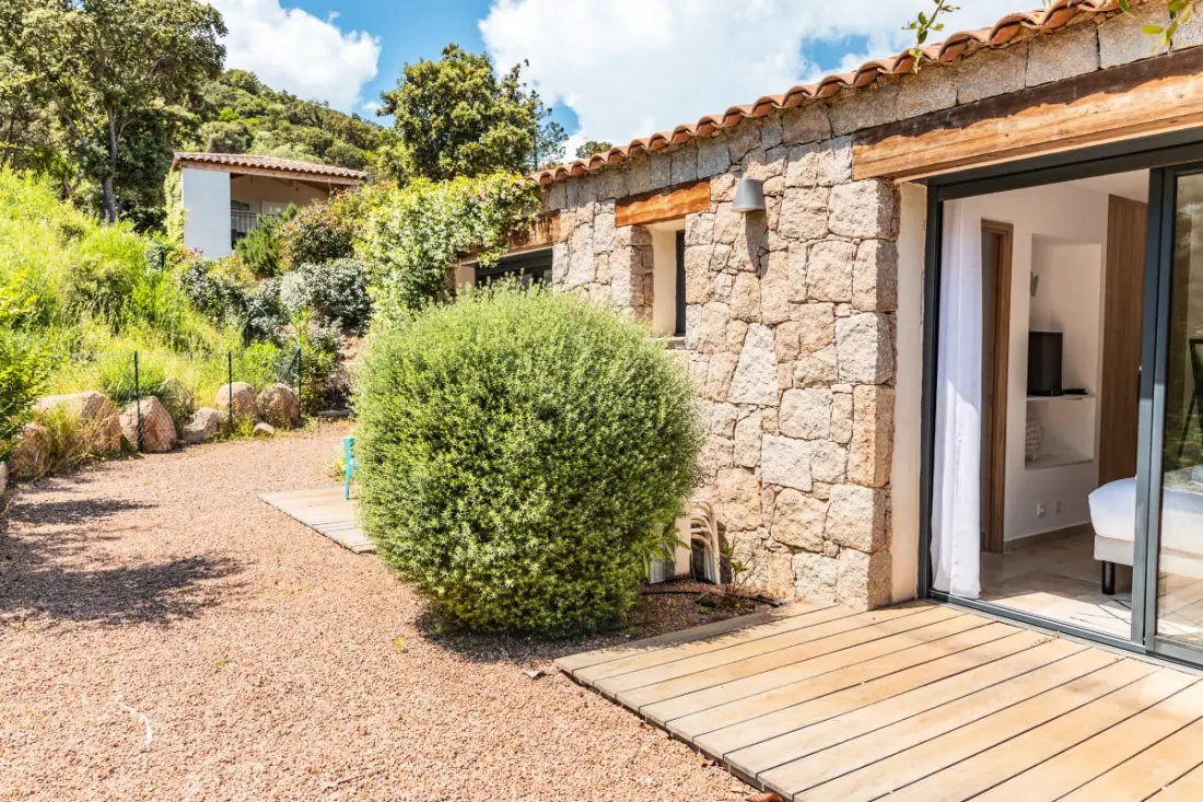 Casa Residence Di Sole Di Pinarello