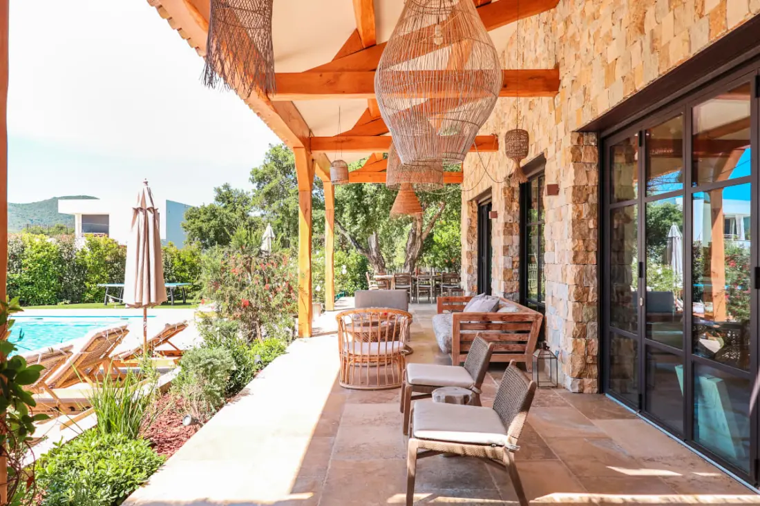 Casa Residence Nessa Di Pinarello