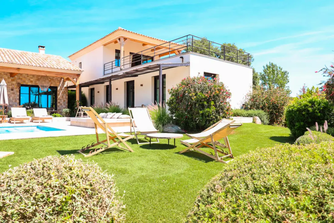 Casa Residence Nessa Di Pinarello
