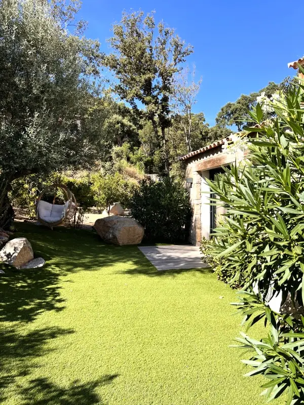 Casa Residence Sarra Di Pinarello