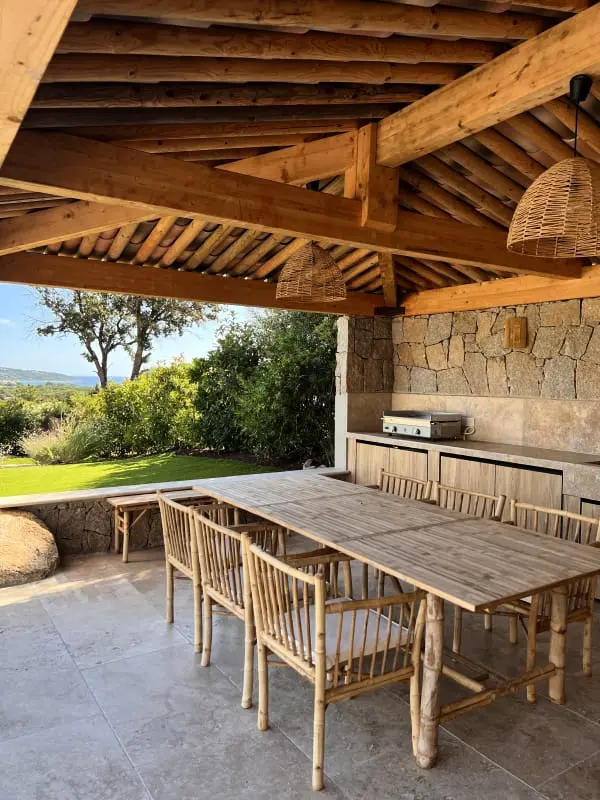 Casa Residence Sarra Di Pinarello