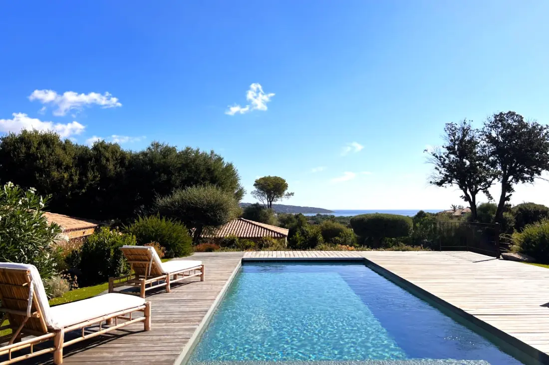 Casa Residence Sarra Di Pinarello