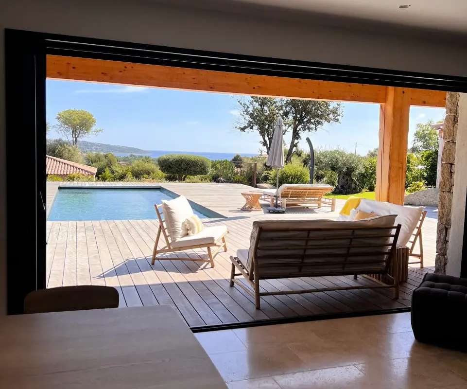 Casa Residence Sarra Di Pinarello
