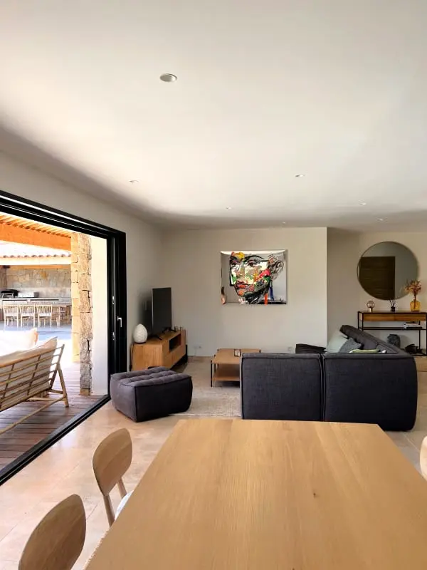 Casa Residence Sarra Di Pinarello