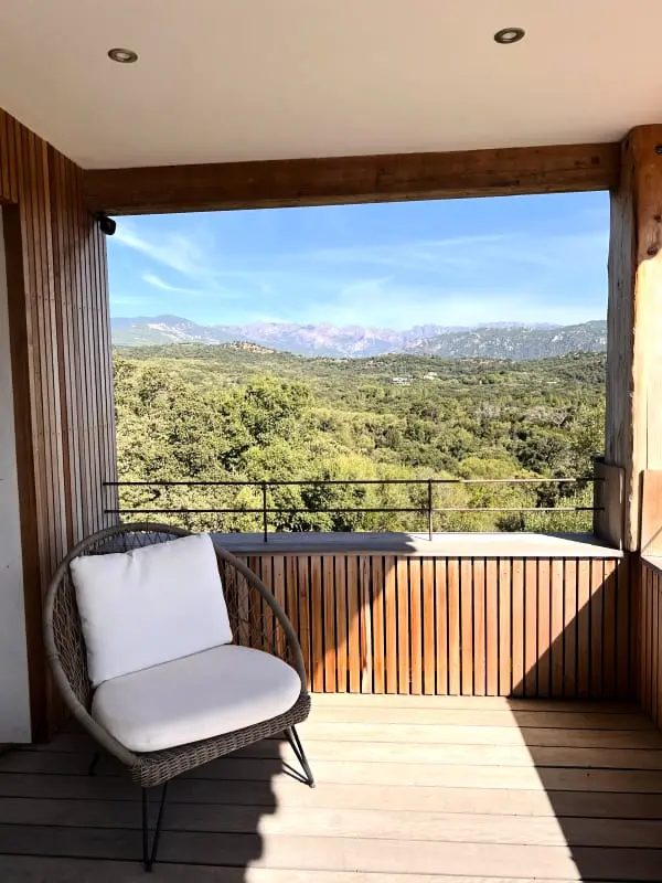 Casa Residence Sarra Di Pinarello