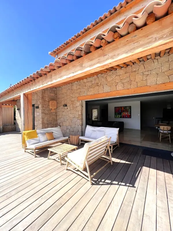 Casa Residence Sarra Di Pinarello