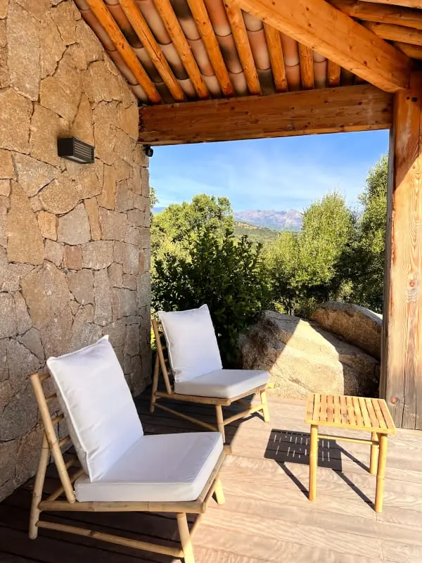 Casa Residence Sarra Di Pinarello