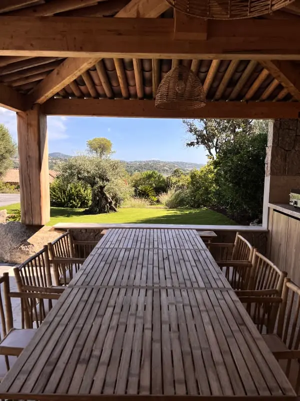 Casa Residence Sarra Di Pinarello