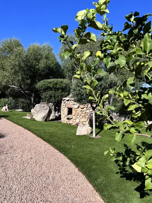 Casa Residence Sarra Di Pinarello