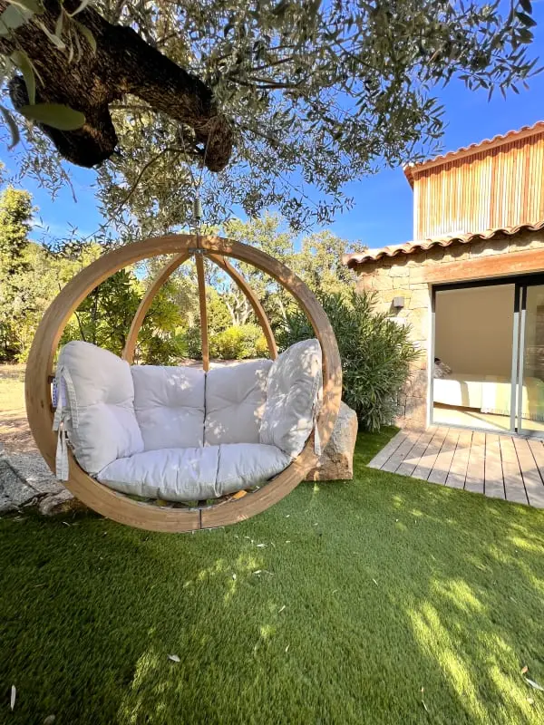 Casa Residence Sarra Di Pinarello