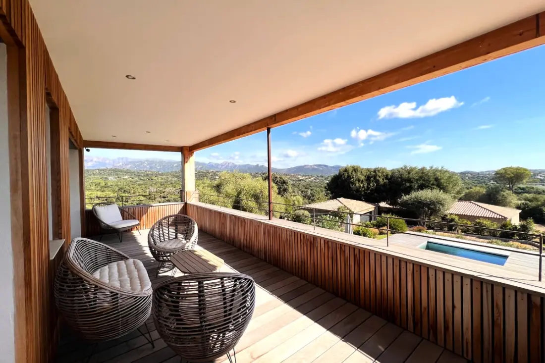 Casa Residence Sarra Di Pinarello