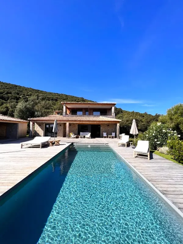 Casa Residence Sarra Di Pinarello