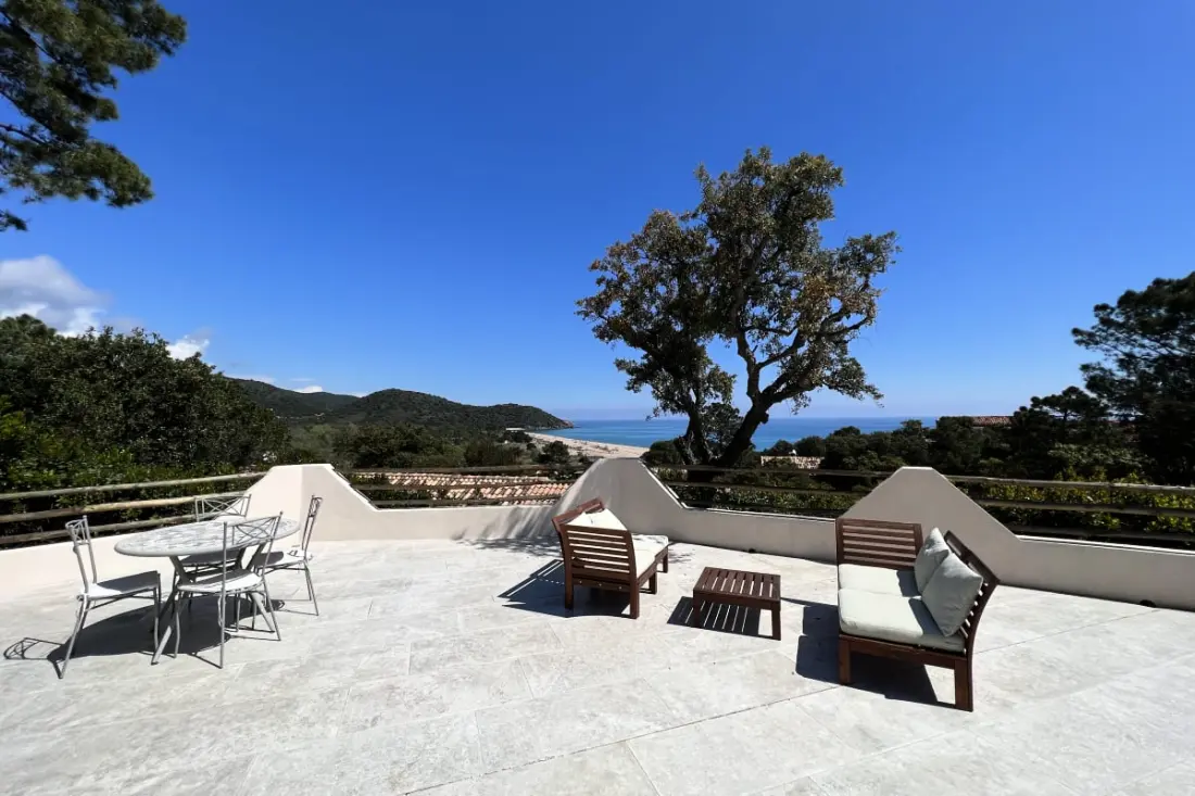 Residence Casa Vecchia Di Olmuccio