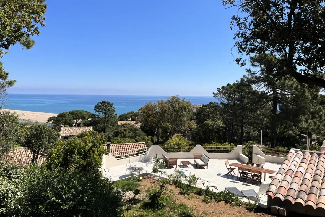 Residence Casa Vecchia Di Olmuccio