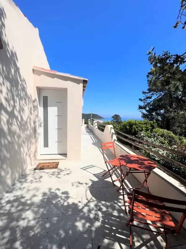 Residence Casa Vecchia Di Olmuccio