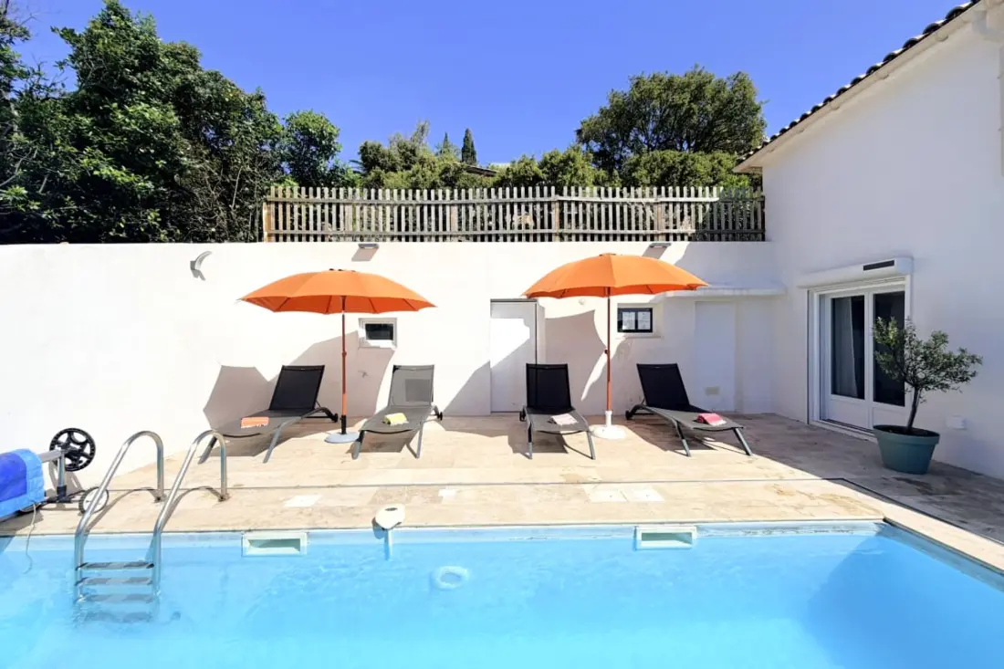 Residence Casetta Amandina Di Pinarellu