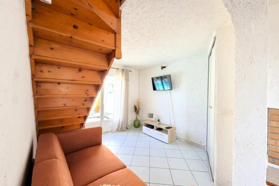Residence Casetta Amandina Di Pinarellu