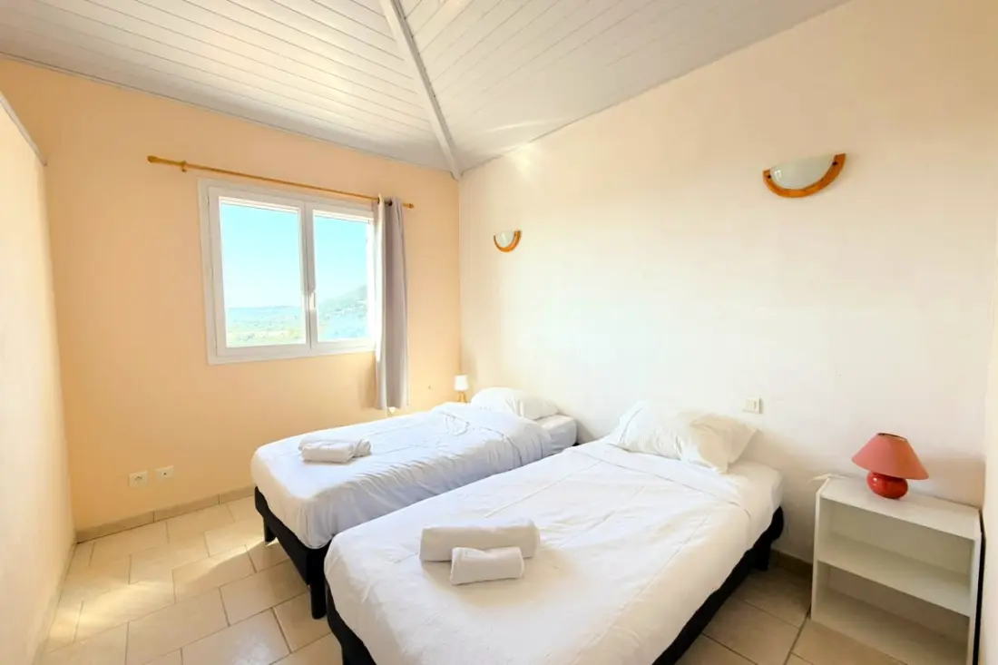 Residence Casetta Amandina Di Pinarellu