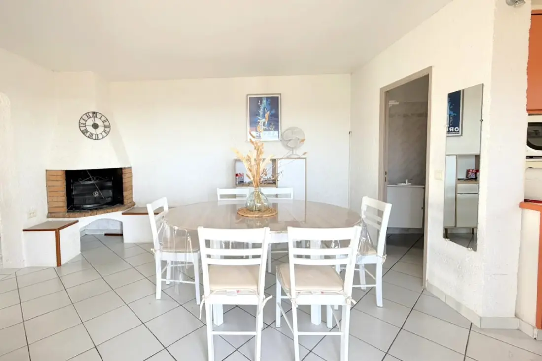 Residence Casetta Amandina Di Pinarellu
