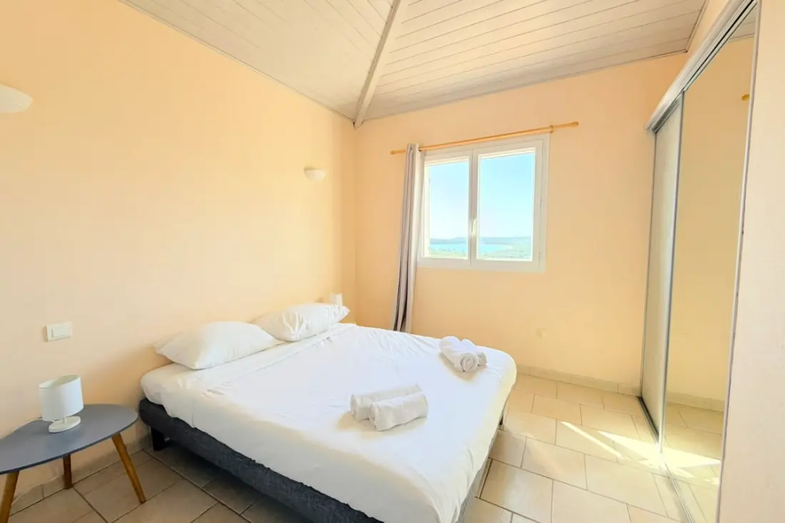 Residence Casetta Amandina Di Pinarellu