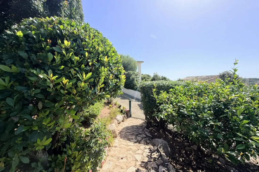 Residence Casetta Amandina Di Pinarellu
