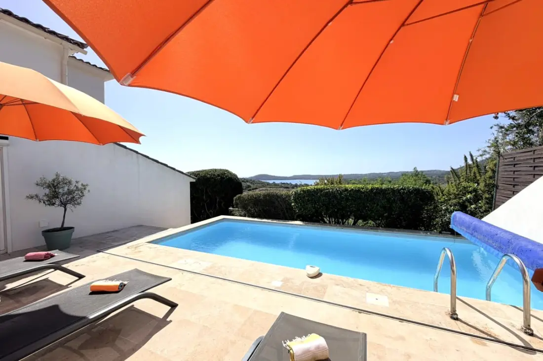 Residence Casetta Amandina Di Pinarellu