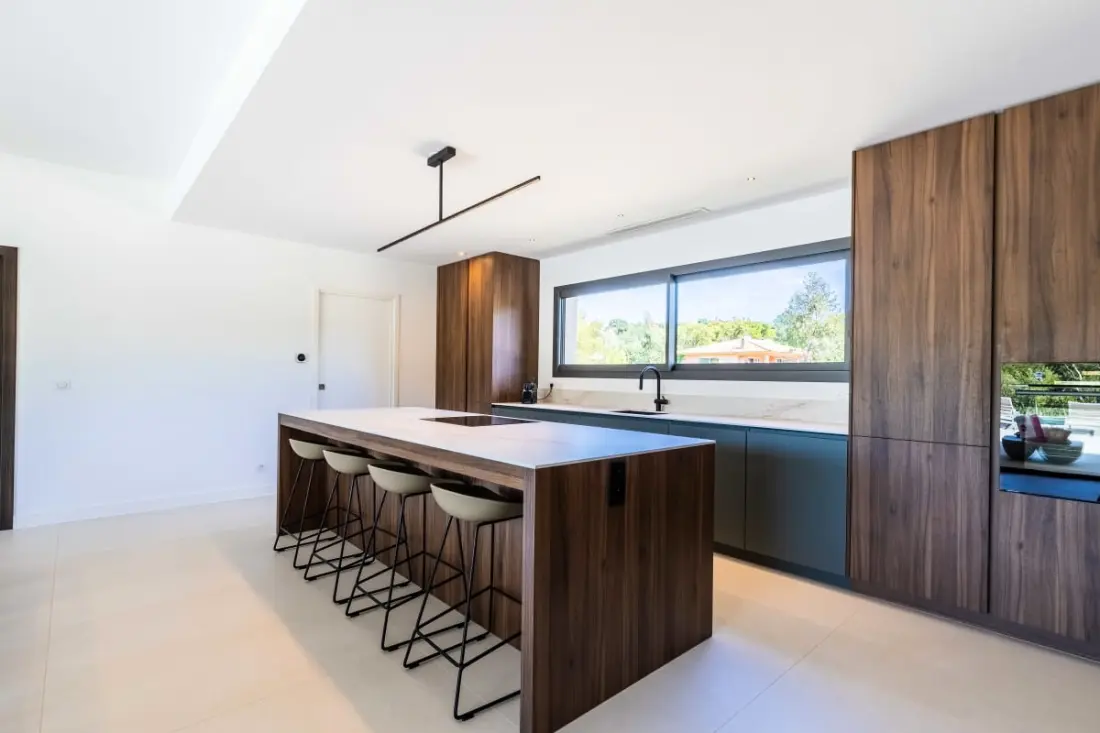 Residence Villa A Marinella Di Pinarellu