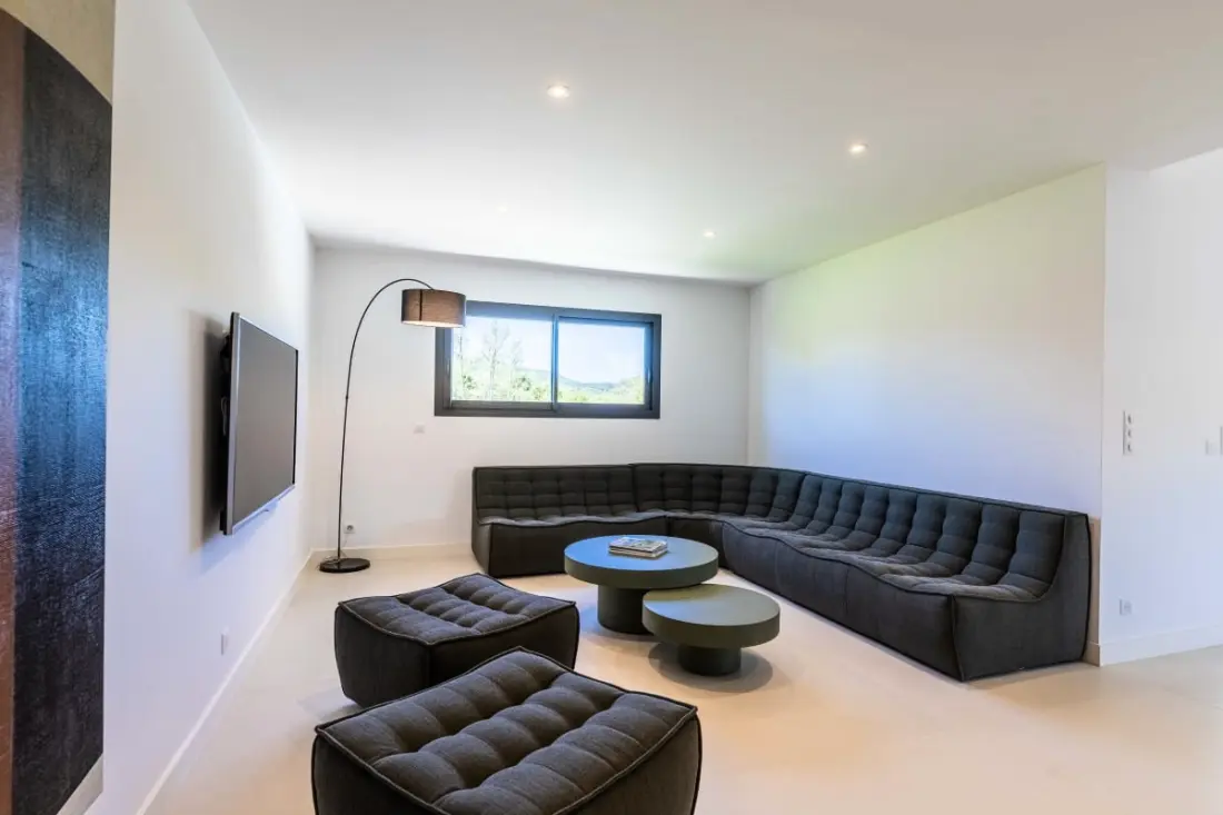 Residence Villa A Marinella Di Pinarellu