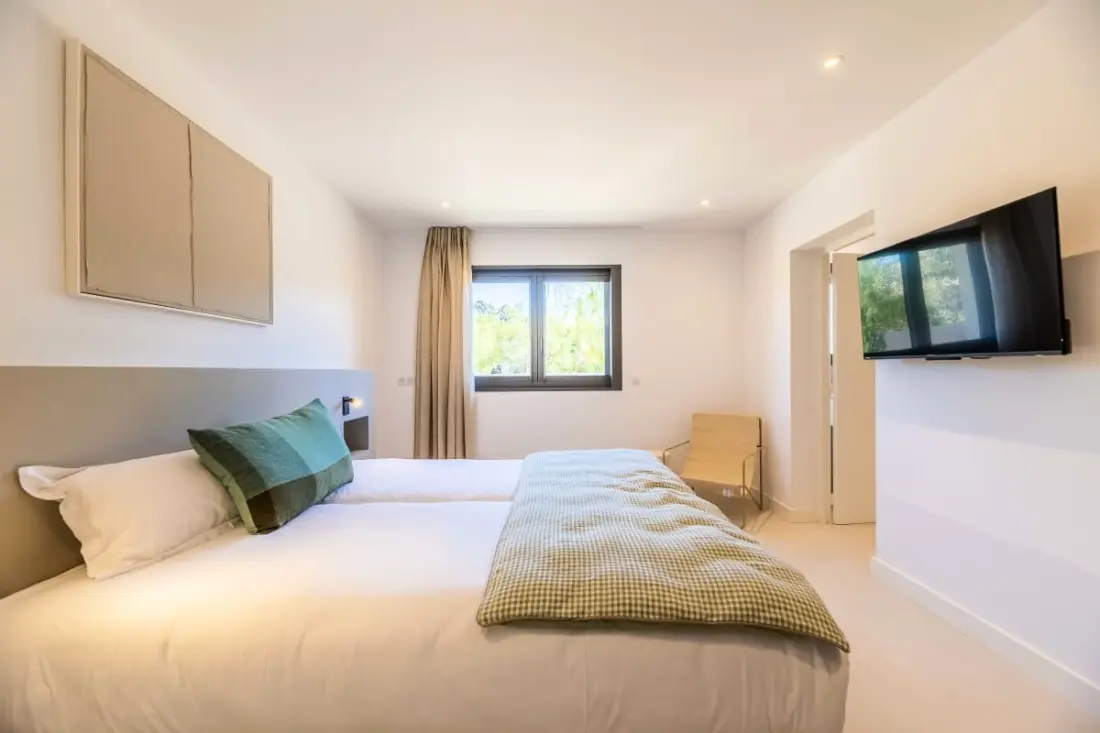 Residence Villa A Marinella Di Pinarellu